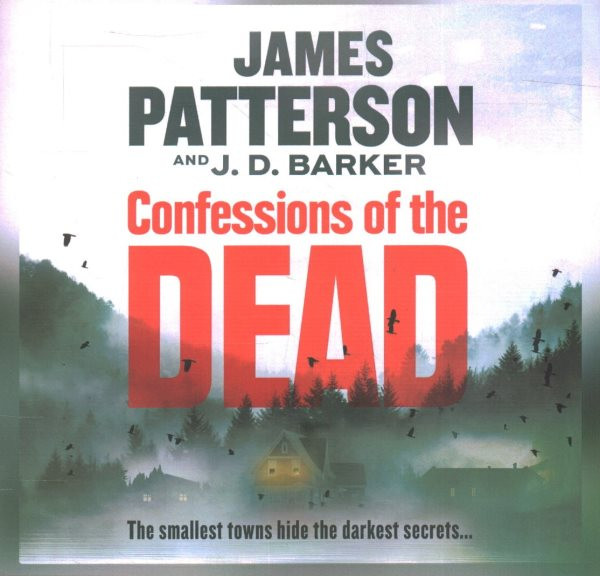 Confessions of the Dead