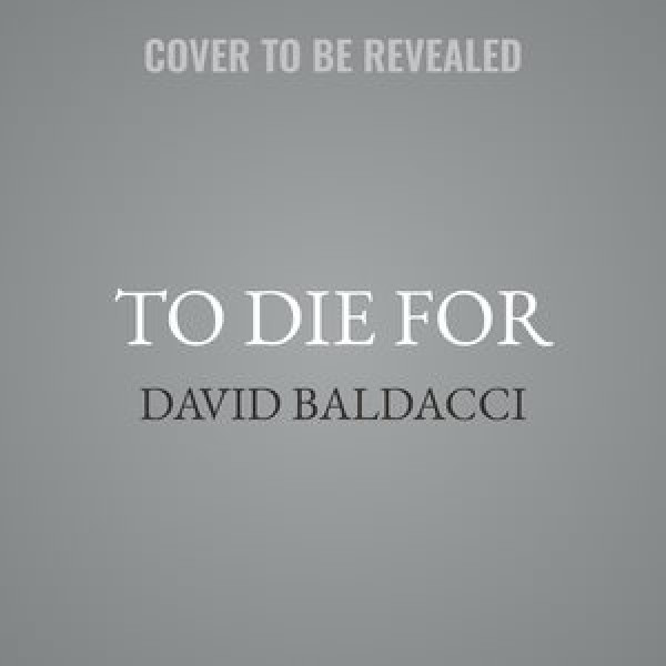 To Die for Library Edition