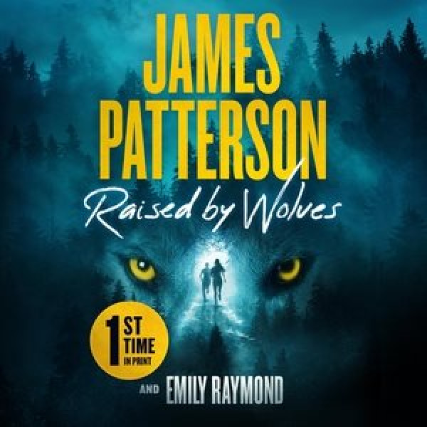 Raised by Wolves Library Edition