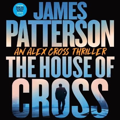 House of Cross Unabridged edition