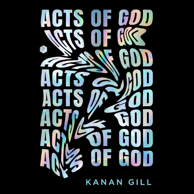 Acts of God Unabridged edition