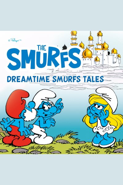 Dreamtime Smurfs Tales
