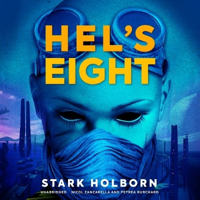 Hel's Eight Unabridged edition