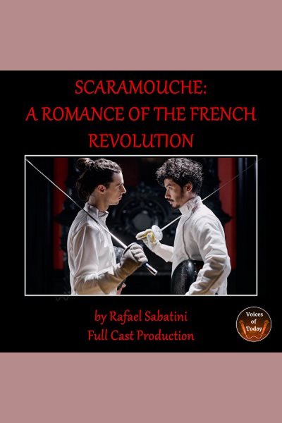 Scaramouche