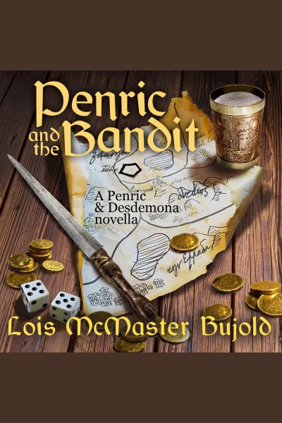 Penric and the Bandit