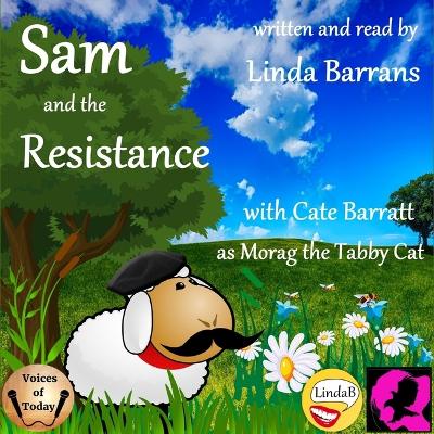 Sam and the Resistance Unabridged edition