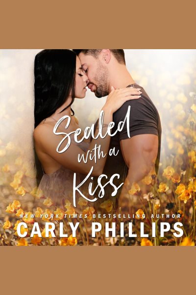 Sealed with a Kiss