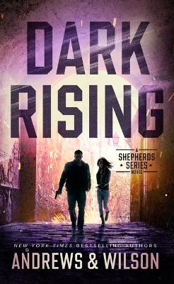 Dark Rising Unabridged edition