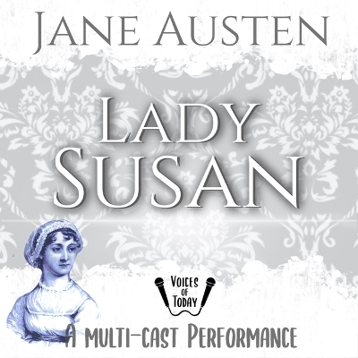 Lady Susan Unabridged edition