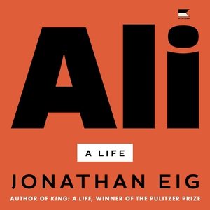 Ali: A Life Library Edition