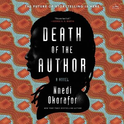 Death of the Author Unabridged edition
