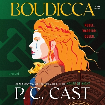 Boudicca Unabridged edition