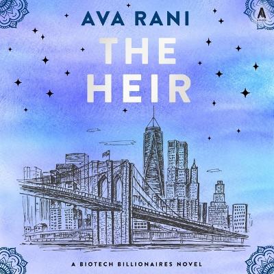Heir: A Biotech Billionaires Novel Unabridged edition
