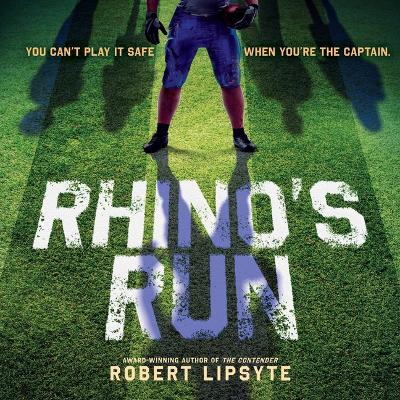 Rhino's Run Unabridged edition