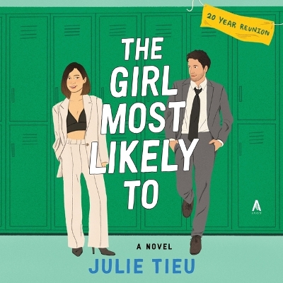 Girl Most Likely to Unabridged edition
