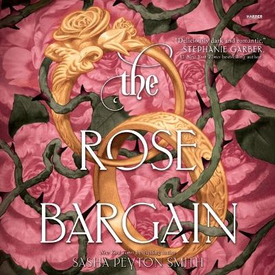 Rose Bargain Unabridged edition
