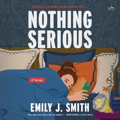 Nothing Serious Unabridged edition