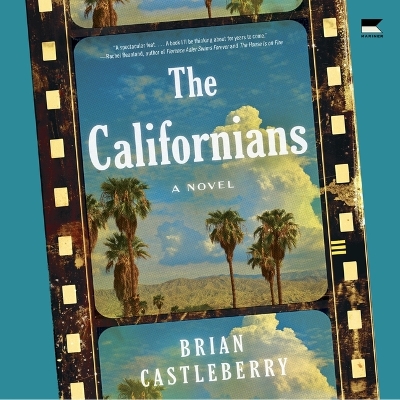 Californians Unabridged edition