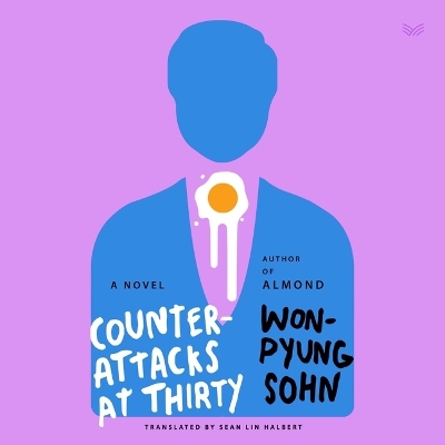 Counterattacks at Thirty Unabridged edition