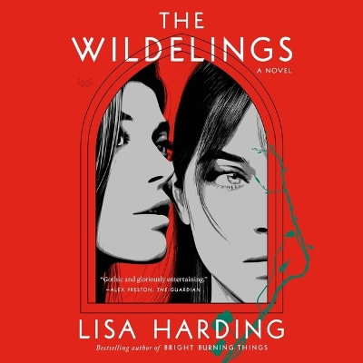 Wildelings Unabridged edition