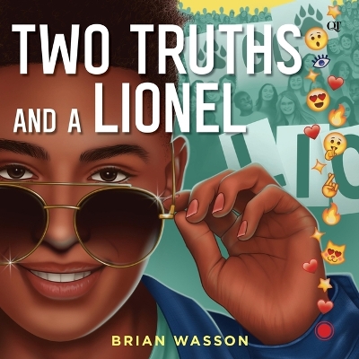 Two Truths and a Lionel Unabridged edition