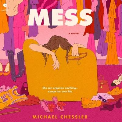 Mess Unabridged edition