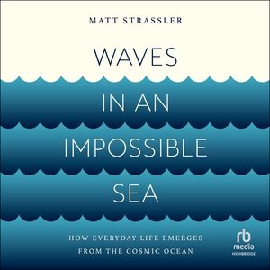 Waves in an Impossible Sea: How Everyday Life Emerges from the Cosmic Ocean Library Edition