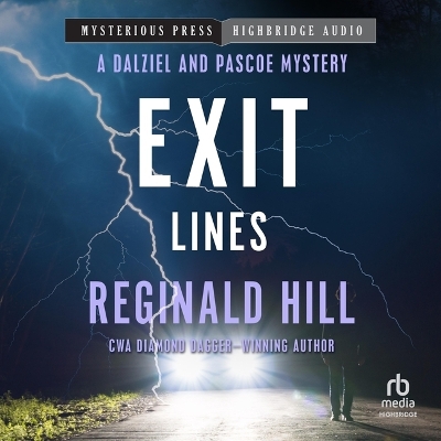 Exit Lines Unabridged edition