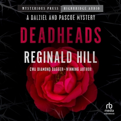 Deadheads Unabridged edition