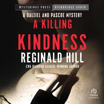 Killing Kindness Unabridged edition