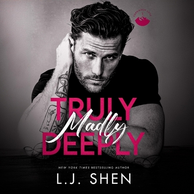 Truly, Madly, Deeply Unabridged edition