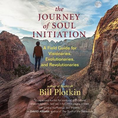 Journey of Soul Initiation: A Field Guide for Visionaries, Evolutionaries, and Revolutionaries Unabridged edition