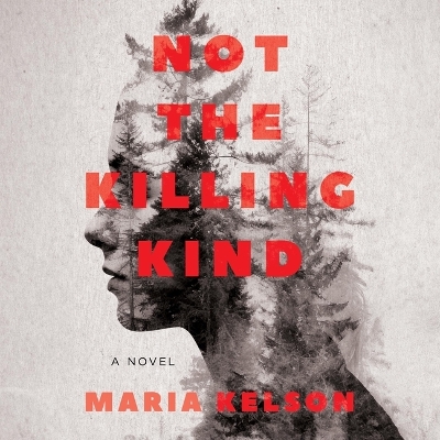 Not the Killing Kind Unabridged edition