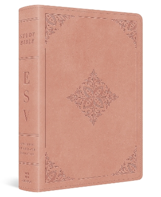 ESV Study Bible, Personal Size