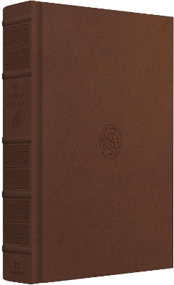 Sing! Hymnal (TruTone over Board, Brown)