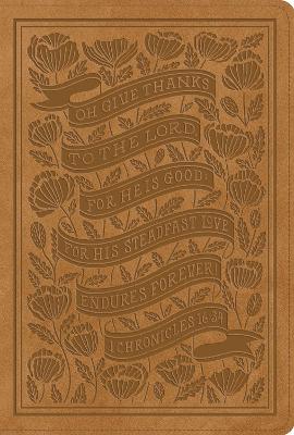 ESV Women's Study Bible