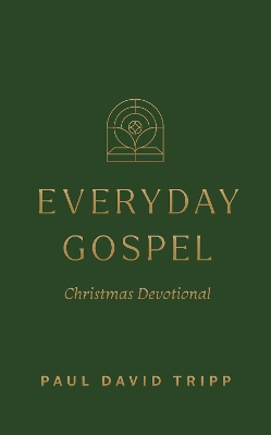 Everyday Gospel Christmas Devotional