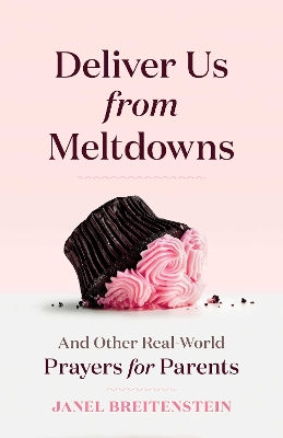 Deliver Us from Meltdowns: And Other Real-World Prayers for Parents