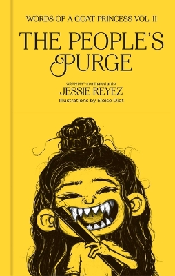 People's Purge: Words of a Goat Princess Volume II