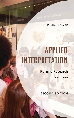 Applied Interpretation: Putting Research into Action Second Edition