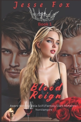 Burp: Book 1