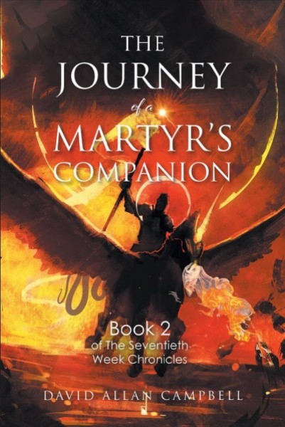 Journey of a Martyr's Companion