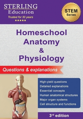 Homeschool Anatomy and Physiology: Questions & Explanations