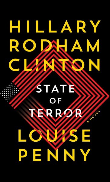 State of Terror Large type / large print edition