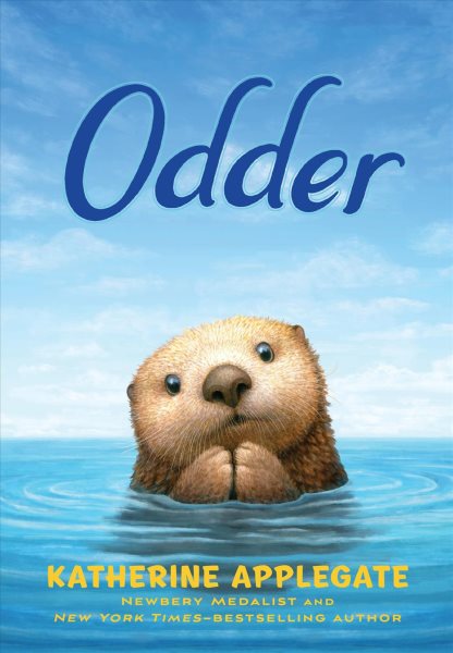 Odder Large type / large print edition