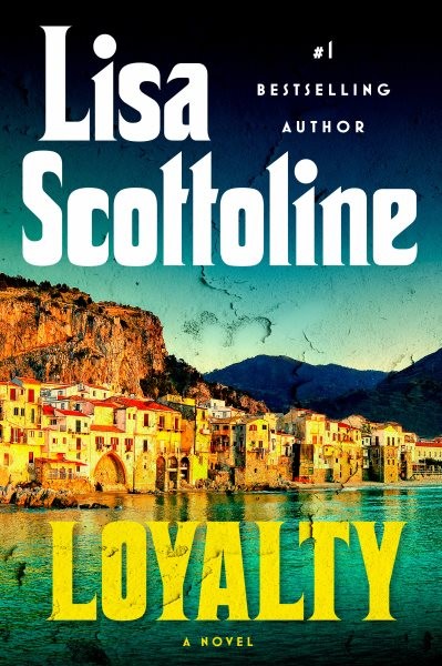 Loyalty Large type / large print edition