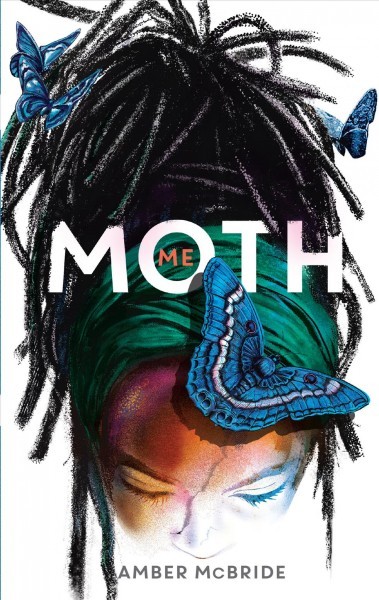 Me (Moth) Large type / large print edition