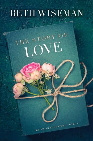 Story of Love Large type / large print edition