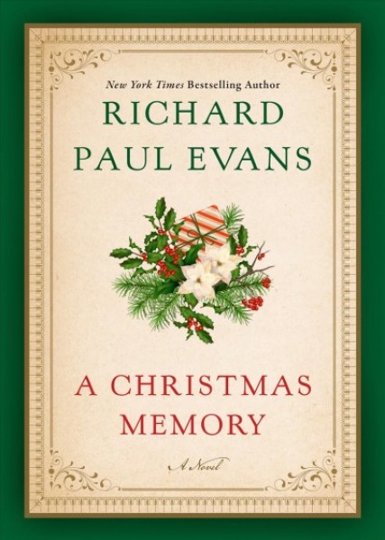 Christmas Memory Large type / large print edition