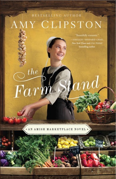 Farm Stand Large type / large print edition